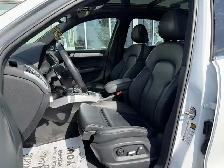 2015 Audi Q5 2.0T quattro Technik - Photo 20