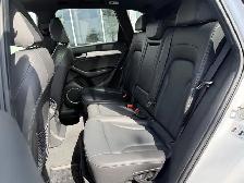 2015 Audi Q5 2.0T quattro Technik - Photo 21