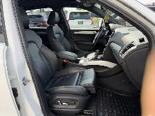 2015 Audi Q5 2.0T quattro Technik - Photo 26