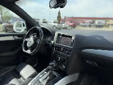 2015 Audi Q5 2.0T quattro Technik - Photo 27