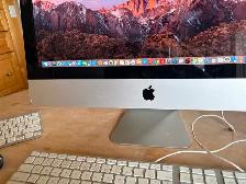 . Selling a ‘vintage’ 2011 iMac Desktop 2.5 GHz, 21.5 Screen - Photo 2