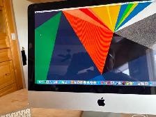 . Selling a ‘vintage’ 2011 iMac Desktop 2.5 GHz, 21.5 Screen - Photo 3