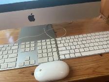 . Selling a ‘vintage’ 2011 iMac Desktop 2.5 GHz, 21.5 Screen - Photo 4
