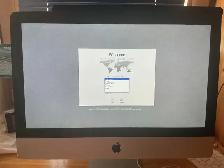 . Selling a ‘vintage’ 2011 iMac Desktop 2.5 GHz, 21.5 Screen - Photo 6
