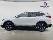 2019 Honda CR-V Touring - Photo 2