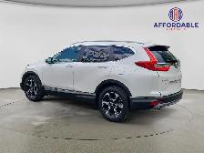 2019 Honda CR-V Touring - Photo 3