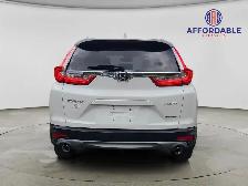 2019 Honda CR-V Touring - Photo 4