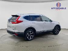 2019 Honda CR-V Touring - Photo 5