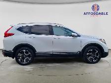 2019 Honda CR-V Touring - Photo 6