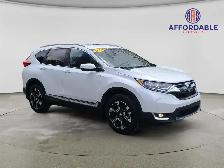 2019 Honda CR-V Touring - Photo 7
