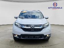 2019 Honda CR-V Touring - Photo 8