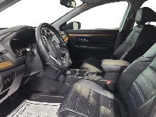 2019 Honda CR-V Touring - Photo 10