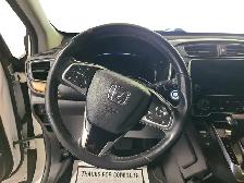 2019 Honda CR-V Touring - Photo 13