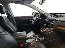 2019 Honda CR-V Touring - Photo 16
