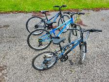 Kids Mountain Bikes For Sale - Photo 2