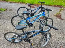 Kids Mountain Bikes For Sale - Photo 5