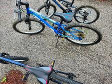 Kids Mountain Bikes For Sale - Photo 8