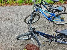 Kids Mountain Bikes For Sale - Photo 9
