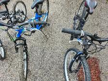Kids Mountain Bikes For Sale - Photo 10