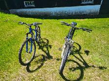 Boys Mountain Bikes For Sale