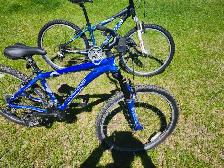 Boys Mountain Bikes For Sale - Photo 5