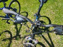 Boys Mountain Bikes For Sale - Photo 7