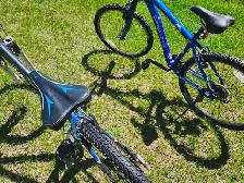 Boys Mountain Bikes For Sale - Photo 9