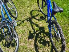 Boys Mountain Bikes For Sale - Photo 10