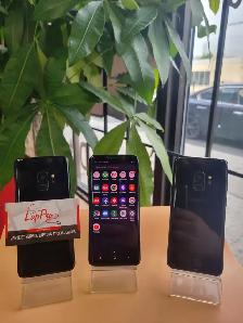 SAMSUNG GALAXY S9 En très bonne état - Photo 2