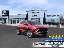 2026 Buick Encore GX Preferred AWD - Heated Seats - $264 B/W