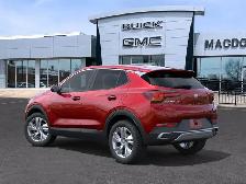2026 Buick Encore GX Preferred AWD - Heated Seats - $264 B/W - Photo 3