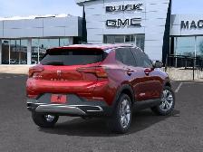 2026 Buick Encore GX Preferred AWD - Heated Seats - $264 B/W - Photo 4