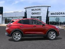 2026 Buick Encore GX Preferred AWD - Heated Seats - $264 B/W - Photo 5
