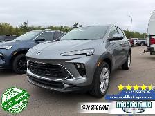 2026 Buick Encore GX Preferred AWD - Heated Seats - $264 B/W