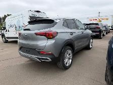 2026 Buick Encore GX Preferred AWD - Heated Seats - $264 B/W - Photo 3