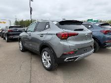 2026 Buick Encore GX Preferred AWD - Heated Seats - $264 B/W - Photo 4