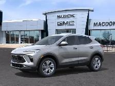 2026 Buick Encore GX Preferred AWD - Heated Seats - $264 B/W - Photo 9