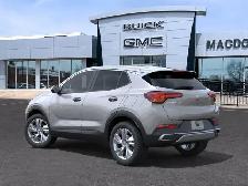 2026 Buick Encore GX Preferred AWD - Heated Seats - $264 B/W - Photo 10