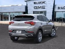 2026 Buick Encore GX Preferred AWD - Heated Seats - $264 B/W - Photo 11