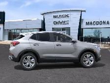 2026 Buick Encore GX Preferred AWD - Heated Seats - $264 B/W - Photo 12
