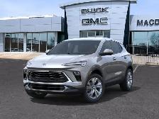 2026 Buick Encore GX Preferred AWD - Heated Seats - $264 B/W - Photo 13