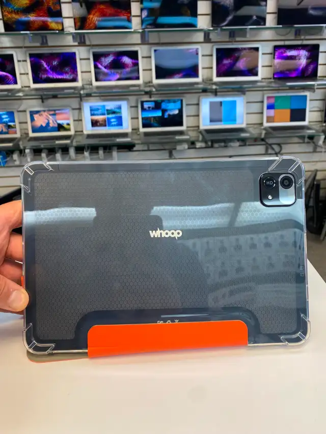 Tablette  - 10'' Android