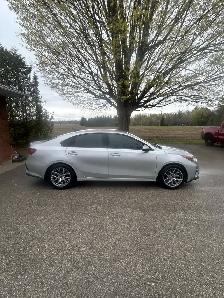 2019 Kia Forte - Fully Safetied