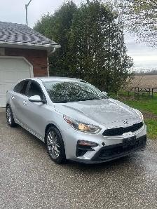 2019 Kia Forte - Fully Safetied - Photo 2