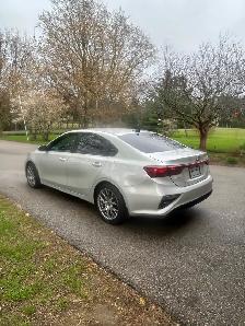 2019 Kia Forte - Fully Safetied - Photo 3
