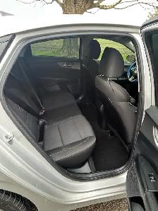 2019 Kia Forte - Fully Safetied - Photo 5