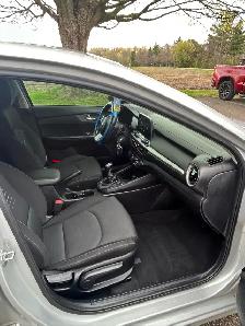 2019 Kia Forte - Fully Safetied - Photo 7
