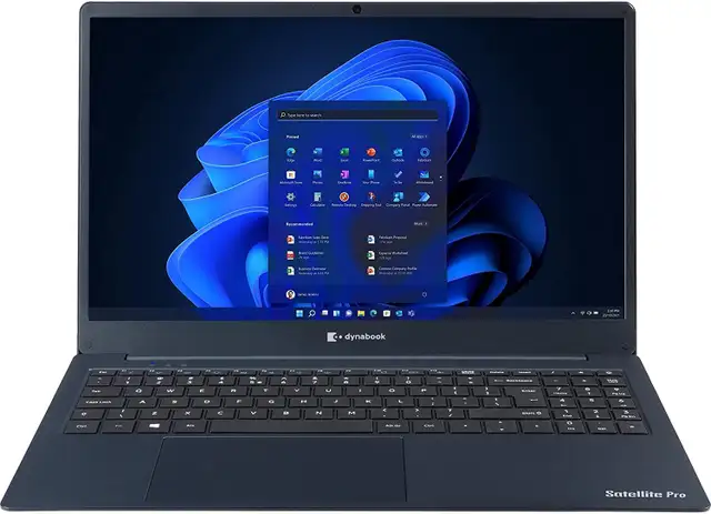 toshiba LAPTOP dynabook EN EXCELLENT CONDITION
