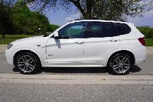 2015 BMW X3 M SPORT / NO ACCIDENTS / WELL SERVICED / STUNNING - Photo 2