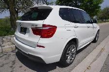 2015 BMW X3 M SPORT / NO ACCIDENTS / WELL SERVICED / STUNNING - Photo 4